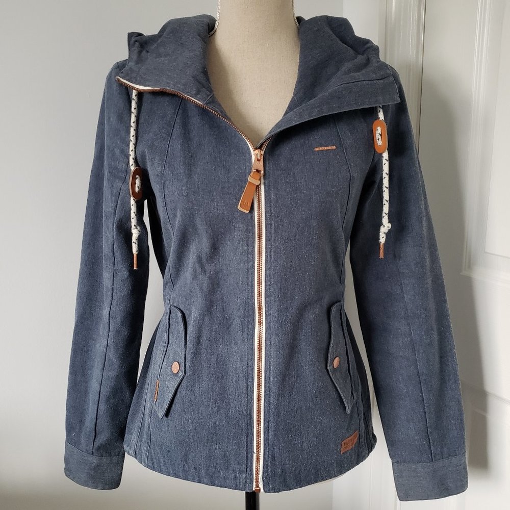 Ragwear Monade Spring Jacket